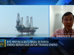 Video: Manfaatkan Gas Alam & Pangkas Impor LPG, RI Terkendala Ini!