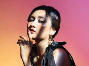 Mahalini Puji Lagu Baru Meiska Adinda