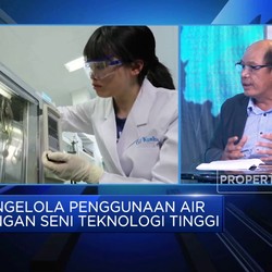 Video: Peran Infrastruktur Air Untuk Industri di Indonesia