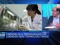 Video: Peran Infrastruktur Air Untuk Industri di Indonesia