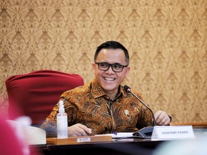 Menpan RB Bocorkan Rincian Tunjangan ASN yang Pindah ke IKN