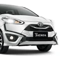 Sayonara! Toyota Resmi Suntik Mati Sienta