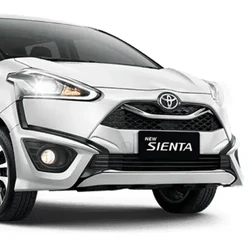 Sayonara! Toyota Resmi Suntik Mati Sienta