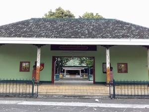 TNI: Museum Diponegoro Aset, Izin Acara Anies Dicabut demi Komitmen Netralitas