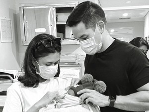 4 Alasan Nana Mirdad Tak Adopsi Bayi yang Ditemukan di Semak-semak Rumahnya