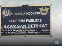 Ini Penyebab Pabrik Ban di Cikarang PHK 1.500 Karyawan