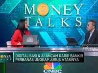 Perbanas Soal Bank Asing Jual Lini Bisnis Hingga AI Ancam Karir Bankir