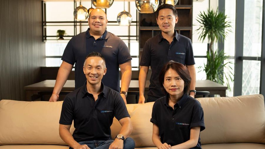 Perusahaan AC Ventures. (Dok: AC Ventures)