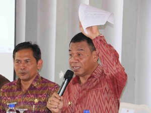 Polemik Pajak Hiburan 40-75%, Pemkab Buleleng-Manggarai Barat Turun Tangan
