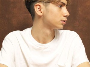 7 Model Rambut Pria 2024 Terbaru, Bagus dan Trendi!