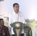 Jokowi Bantu Petani Gagal Panen, Ada Kelompok yang Dapat Rp200 Juta