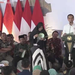 Terkuak! Ini Alasan Jokowi Tak Kunjung Terapkan Pajak Karbon