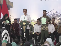 Terkuak! Ini Alasan Jokowi Tak Kunjung Terapkan Pajak Karbon