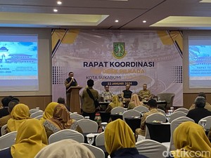 Baru 3 Kota di Jabar yang Bentuk Desk Pilkada 2024