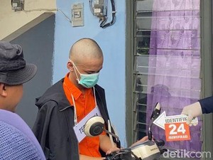 Kondisi Mahasiswi Usai Diperkosa Argiyan: Terikat dan Masih Teriak Lirih
