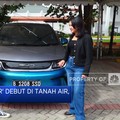 Video: Resmi Mengaspal di RI, Ini Spesifikasi Saingan Tesla Asal China