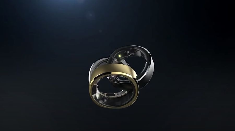 Samsung Galaxy Ring (Tangkapan Layar Youtube)