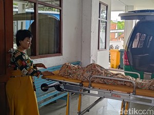 Ibu Siswa SD yang Ditemukan Gantung Diri di Banyuwangi Tolak Autopsi