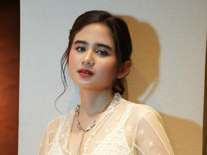 Tissa Biasa Takut Salah Ucap Usai Dihujat Netizen Imbas Bahas Aura Magrib Fuji