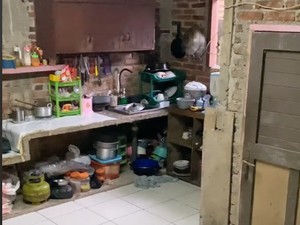 Viral Rumah Bawah Tanah di Garut Bikin Penasaran, Kalau Gempa Tak Terasa