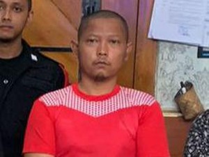 Terdakwa Kasus Pemerkosaan di Magetan Kabur Lompat Pagar-Ganti Kaus Hitam