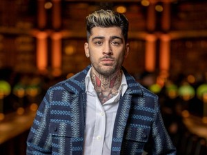 Zayn Malik Isyaratkan Isu Rasisme Saat di One Direction Lewat Lirik Lagu Baru