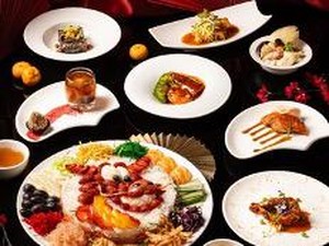 Rayakan Imlek Seru dengan Kuliner Eksklusif di Vasa Hotel Surabaya