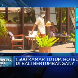 Video: Ancaman Dibalik Kenaikan Pajak Hiburan