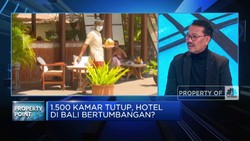 Video: Ancaman Dibalik Kenaikan Pajak Hiburan