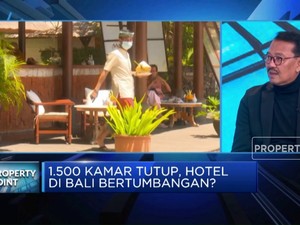 Video: Ancaman Dibalik Kenaikan Pajak Hiburan