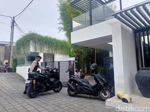 Polisi Dalami Penembakan WN Turki di Bali, CCTV dan 5 Saksi Diperiksa