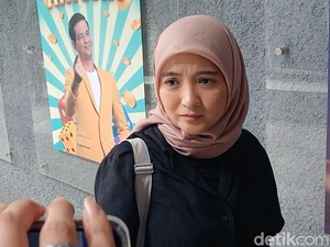 Arafah Rianti Miris Ngomongin Cinta, Wanti-wanti Tak Dilangkahi Sang Adik Halda