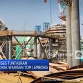 Video: Bahlil Klaim Sukses Tuntaskan Investasi Mangkrak Tom Lembong