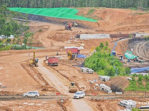 Menhub: Bandara IKN Ditargetkan Uji Coba Juli 2024