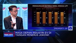 Video: Hilirisasi Nikel Ugal-Ugalan, Ini Kata Tim Ganjar-Mahfud