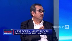 Video: Bantah Gibran, Tim Anies-Muhaimin Tegaskan Tidak Anti-Nikel