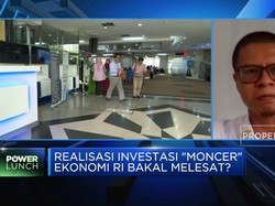 Video: Berefek Negatif, Pengusaha Khawatir Ganti Presiden Ganti Aturan