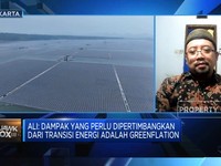 Video: Cegah Greenflation di Era Transisi Energi, Apa Solusinya?
