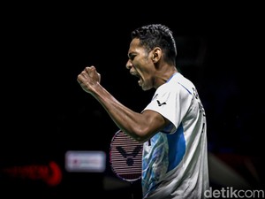 Chico Melangkah ke Semifinal French Open 2024