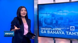 Video: Greenflation, Ga Bahaya Tah?