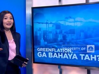 Video: Greenflation, Ga Bahaya Tah?