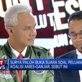 Koalisi Anies-Ganjar Hingga Penjelasan Greenflation dari Guru Besar UI