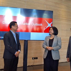 Dear Investor, Begini Peluang Investasi di Tahun Politik
