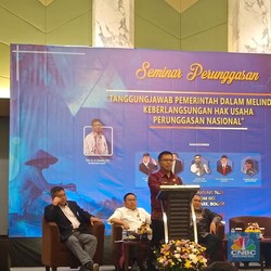 Badan Pangan RI Tiba-Tiba Sebut Brasil Musuh, Ada Apa?