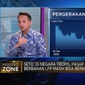 Ramai Disebut-sebut, Anak Buah Luhut Bongkar Kelemahan Baterai LFP