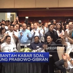 Video: Djarum Bantah Kabar Soal Mendukung Prabowo-Gibran
