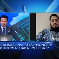 Video: 2023 Investasi RI Moncer, Jamin Serap Banyak Tenaga Kerja?