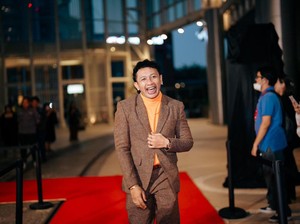 Cara Erick Estrada Majukan UMKM Solo