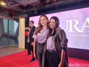 Film Laura Segera Syuting, Kakak Laura Anna Berharap Menjadi Kenangan