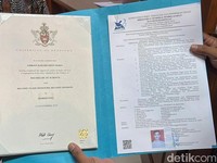 Gibran Buka Suara Soal IPK & Nilai Ijazah yang Dicibir Netizen
